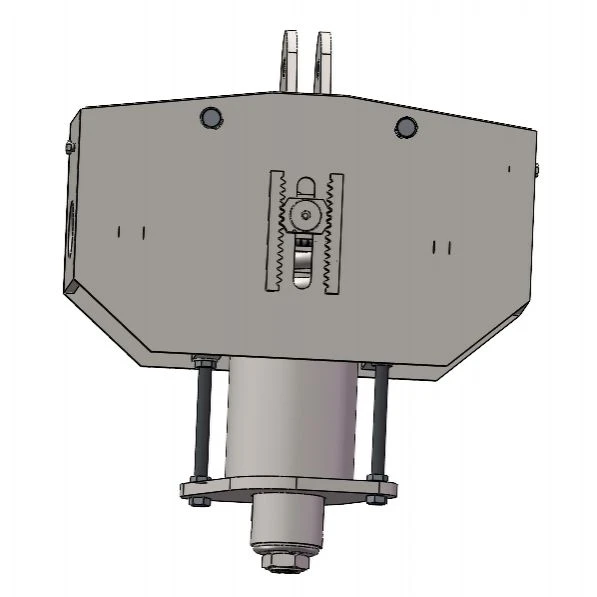 Double Lug High Precision Spring Hanger