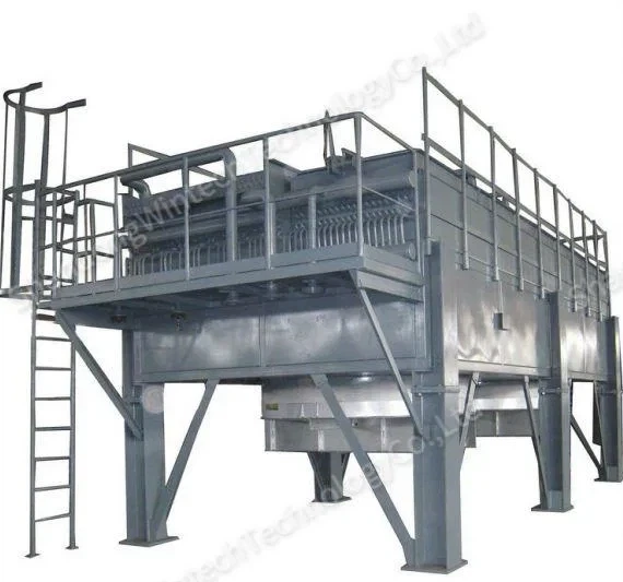 Guía completa de mantenimiento del enfriador de aire: secretos clave para sal...