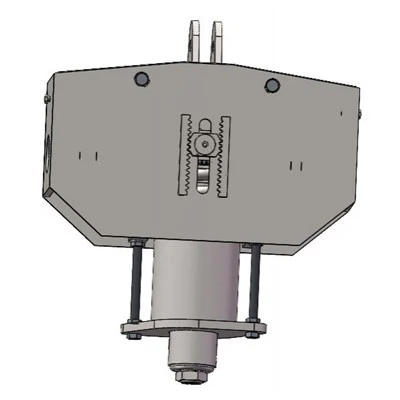 Colgadora de resorte de doble orega de alta precisión